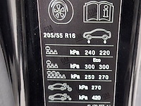 Personenauto, opel, astra - afbeelding 36 van  45