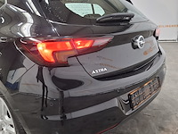Personenauto, opel, astra - afbeelding 37 van  45