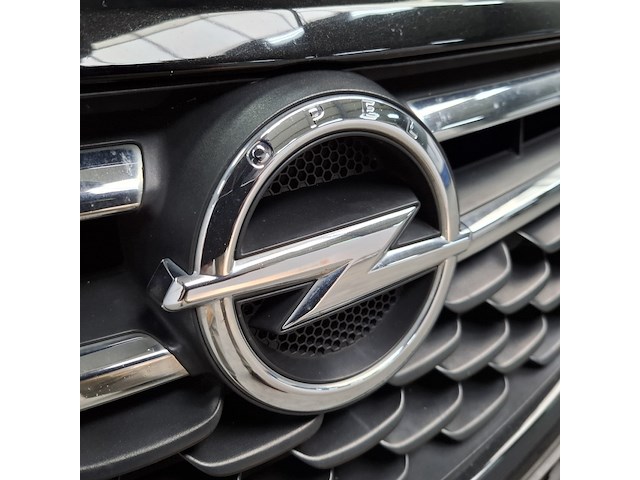 Personenauto, opel, astra - afbeelding 39 van  45