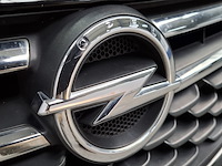 Personenauto, opel, astra - afbeelding 39 van  45