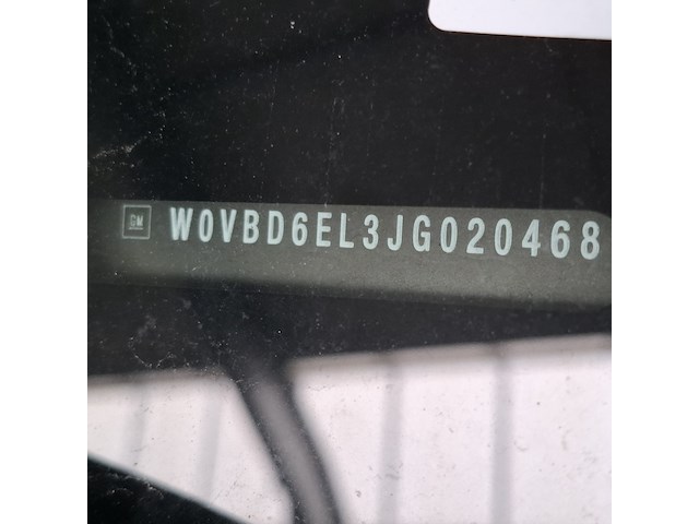 Personenauto, opel, astra - afbeelding 40 van  45