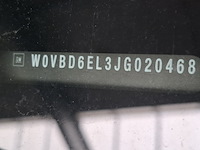 Personenauto, opel, astra - afbeelding 40 van  45