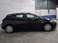 Personenauto, opel, astra - afbeelding 34 van  45