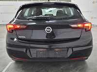 Personenauto, opel, astra - afbeelding 42 van  45