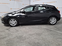 Personenauto, opel, astra - afbeelding 44 van  45