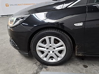 Personenauto, opel, astra - afbeelding 45 van  45