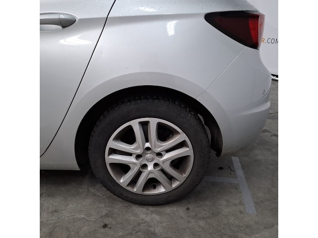 Personenauto, opel, astra - afbeelding 3 van  47