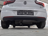 Personenauto, opel, astra - afbeelding 4 van  47