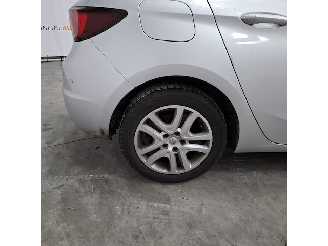 Personenauto, opel, astra - afbeelding 5 van  47