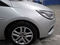 Personenauto, opel, astra - afbeelding 6 van  47