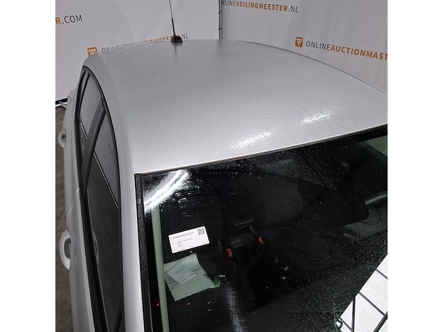 Personenauto, opel, astra - afbeelding 7 van  47