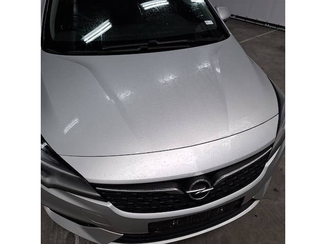 Personenauto, opel, astra - afbeelding 9 van  47