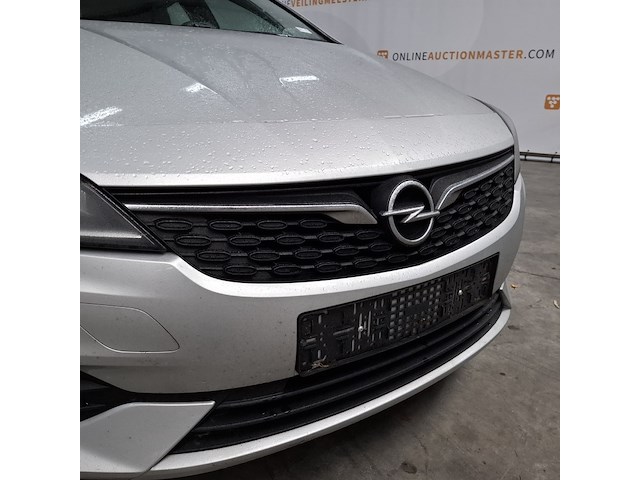 Personenauto, opel, astra - afbeelding 10 van  47