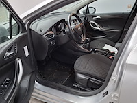 Personenauto, opel, astra - afbeelding 11 van  47
