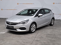Personenauto, opel, astra - afbeelding 1 van  47