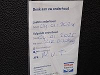 Personenauto, opel, astra - afbeelding 13 van  47