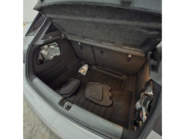 Personenauto, opel, astra - afbeelding 26 van  47