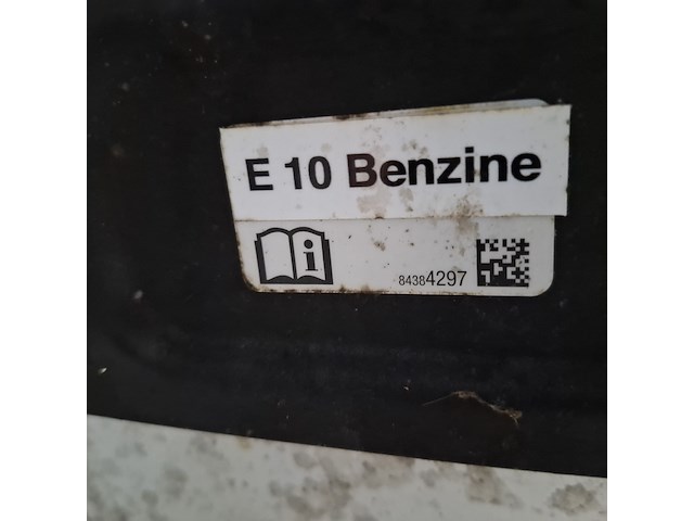 Personenauto, opel, astra - afbeelding 32 van  47