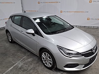 Personenauto, opel, astra - afbeelding 23 van  47