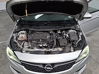 Personenauto, opel, astra - afbeelding 35 van  47