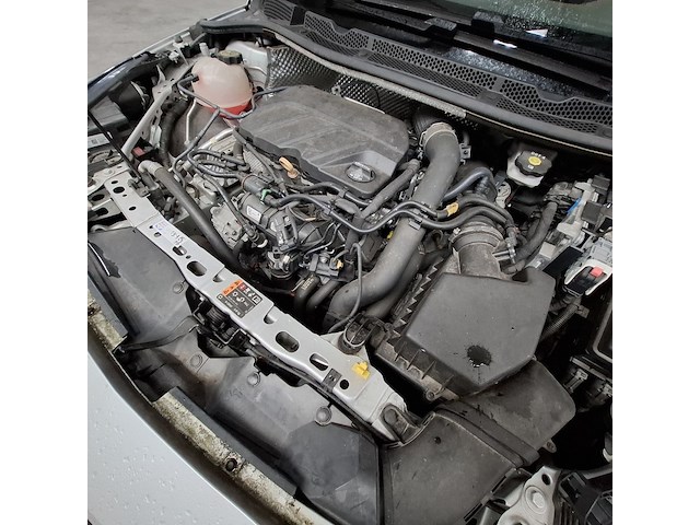 Personenauto, opel, astra - afbeelding 36 van  47