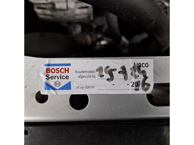 Personenauto, opel, astra - afbeelding 40 van  47