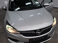 Personenauto, opel, astra - afbeelding 41 van  47