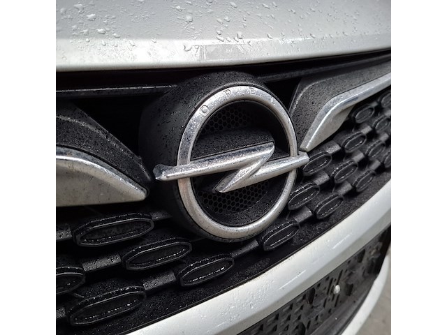 Personenauto, opel, astra - afbeelding 42 van  47