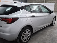 Personenauto, opel, astra - afbeelding 43 van  47