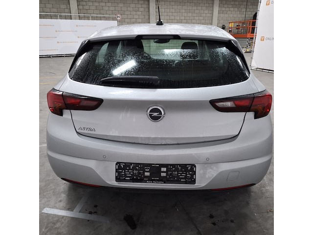 Personenauto, opel, astra - afbeelding 44 van  47