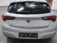 Personenauto, opel, astra - afbeelding 44 van  47