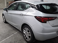 Personenauto, opel, astra - afbeelding 45 van  47