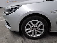 Personenauto, opel, astra - afbeelding 47 van  47