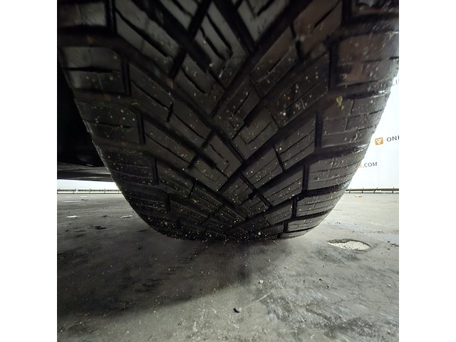 Personenauto, opel, astra - afbeelding 4 van  52