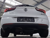 Personenauto, opel, astra - afbeelding 6 van  52