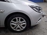 Personenauto, opel, astra - afbeelding 9 van  52