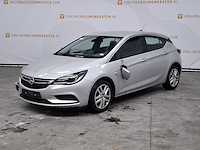 Personenauto, opel, astra - afbeelding 1 van  52