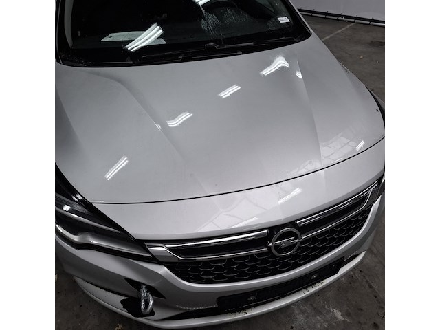 Personenauto, opel, astra - afbeelding 14 van  52