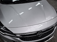 Personenauto, opel, astra - afbeelding 14 van  52