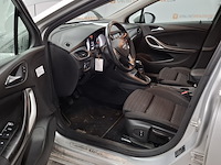 Personenauto, opel, astra - afbeelding 16 van  52