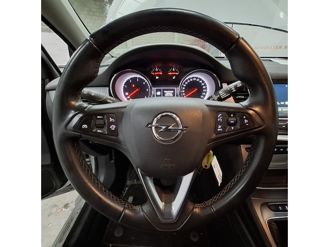 Personenauto, opel, astra - afbeelding 18 van  52