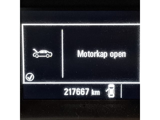 Personenauto, opel, astra - afbeelding 20 van  52