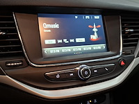 Personenauto, opel, astra - afbeelding 22 van  52