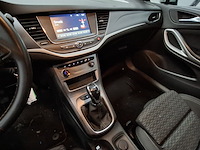 Personenauto, opel, astra - afbeelding 25 van  52