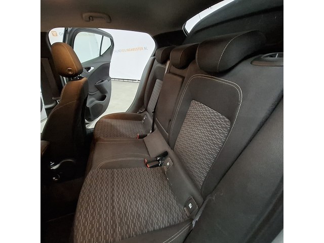 Personenauto, opel, astra - afbeelding 27 van  52