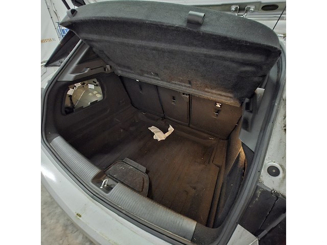 Personenauto, opel, astra - afbeelding 29 van  52