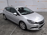 Personenauto, opel, astra - afbeelding 23 van  52