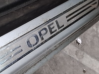 Personenauto, opel, astra - afbeelding 35 van  52