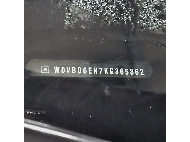 Personenauto, opel, astra - afbeelding 41 van  52