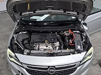 Personenauto, opel, astra - afbeelding 42 van  52